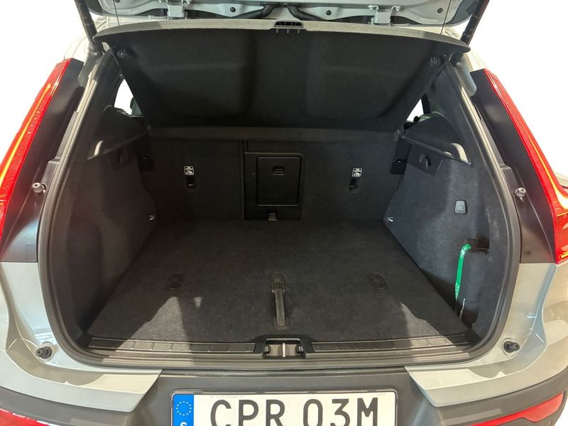 Volvo XC40 bild 13