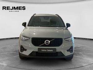 Volvo XC40 bild 8