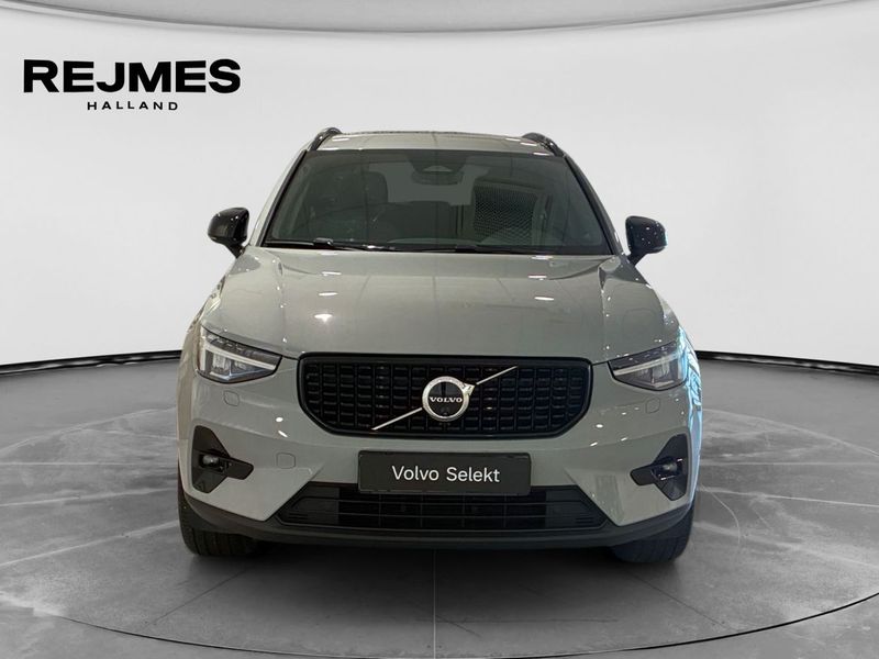 Volvo XC40 bild 8
