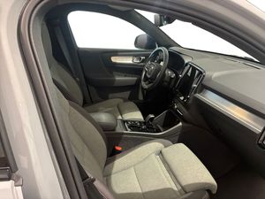 Volvo XC40 bild 4