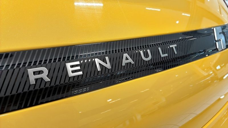 Renault 5 E-Tech bild 24