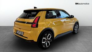 Renault 5 E-Tech bild 4
