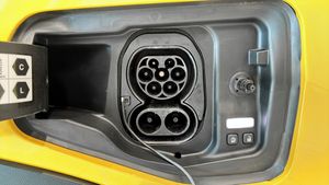 Renault 5 E-Tech bild 23