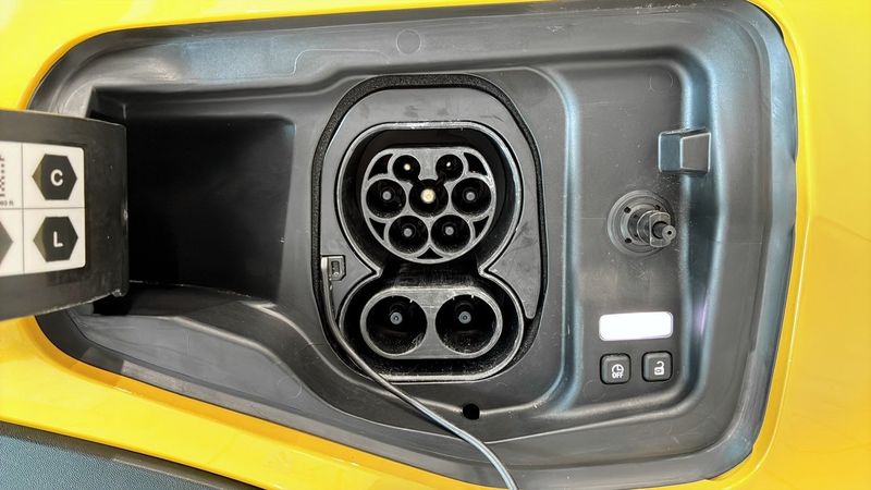 Renault 5 E-Tech bild 23