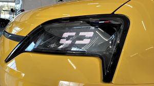 Renault 5 E-Tech bild 20