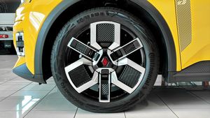 Renault 5 E-Tech bild 7