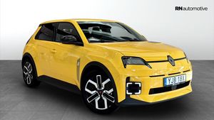 Renault 5 E-Tech bild 6