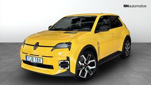 Renault 5 E-Tech bild 1