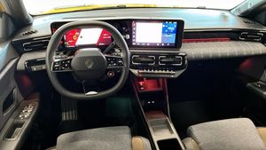 Renault 5 E-Tech bild 9