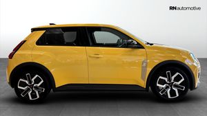 Renault 5 E-Tech bild 5