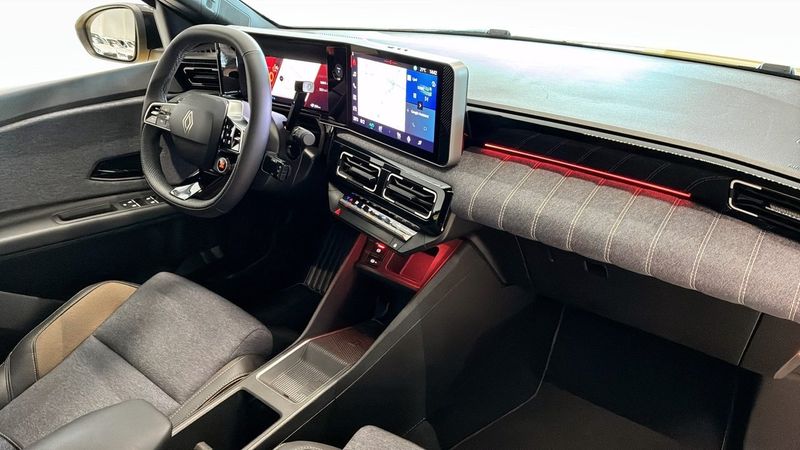 Renault 5 E-Tech bild 10