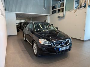 Volvo XC60 bild 4