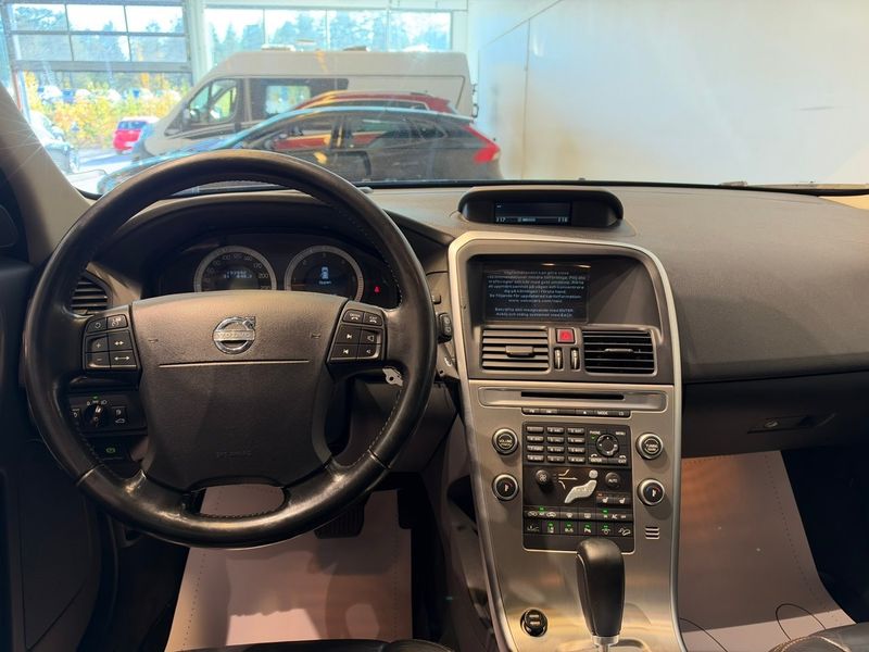 Volvo XC60 bild 7