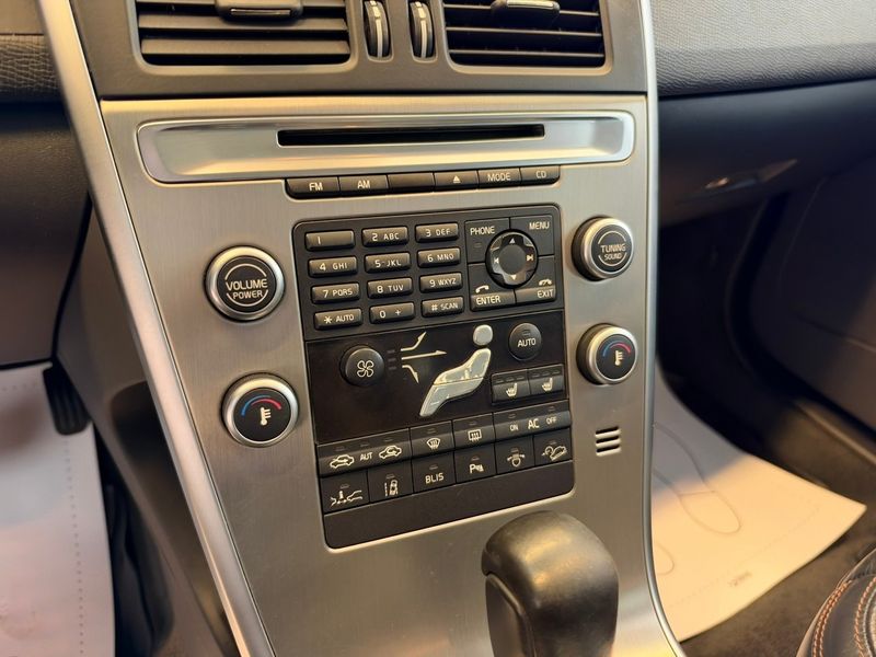 Volvo XC60 bild 15