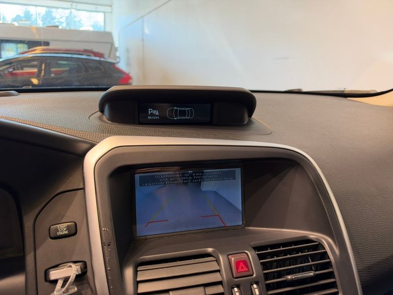 Volvo XC60 bild 11