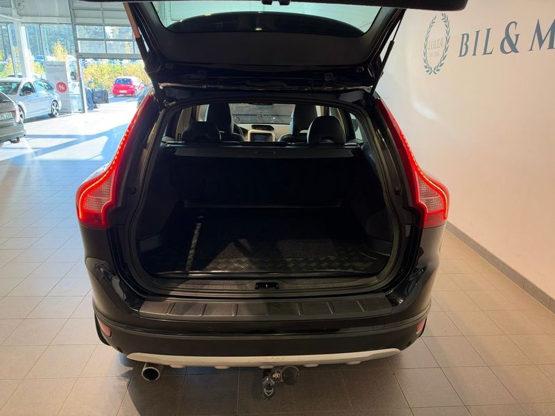 Volvo XC60 bild 10