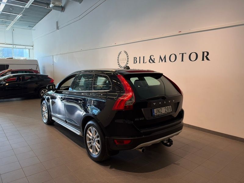 Volvo XC60 bild 2