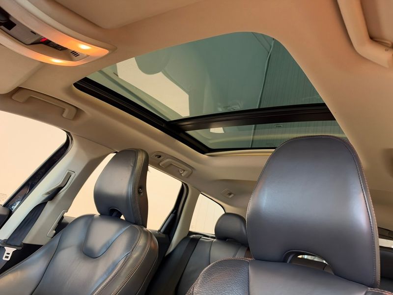 Volvo XC60 bild 13