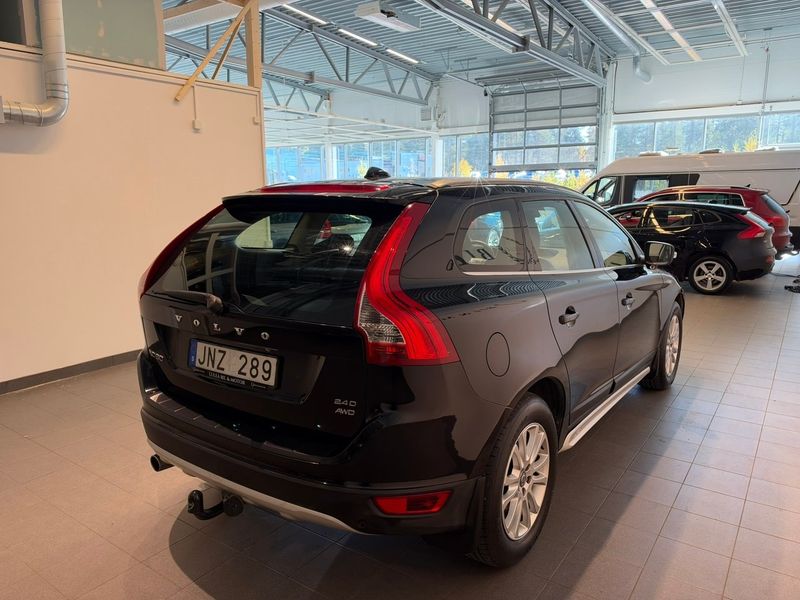 Volvo XC60 bild 3