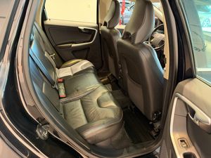 Volvo XC60 bild 9
