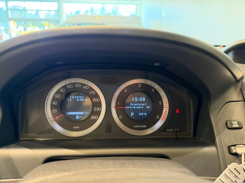 Volvo XC60 bild 14
