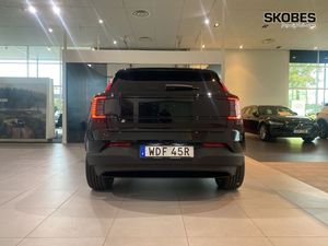 Volvo EX30 bild 5