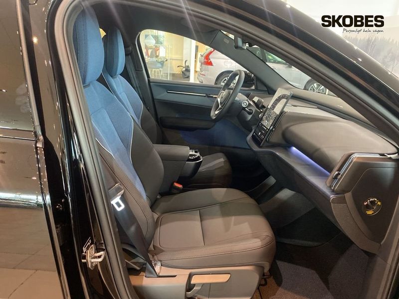 Volvo EX30 bild 10