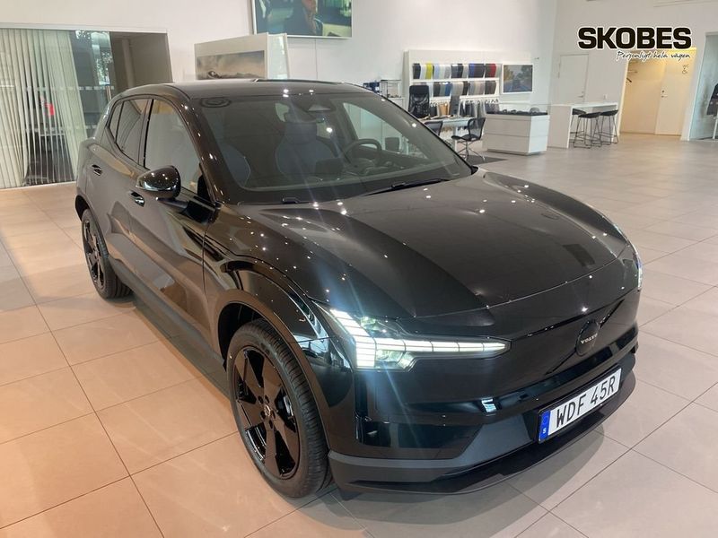 Volvo EX30 bild 18
