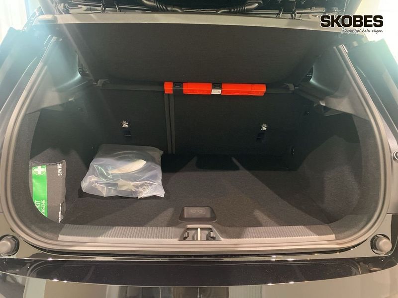 Volvo EX30 bild 15