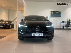 Volvo EX30 bild 2