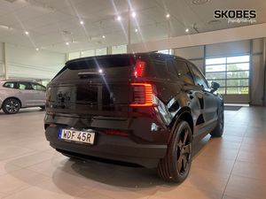 Volvo EX30 bild 6