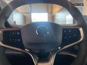 Volvo EX30 bild 12