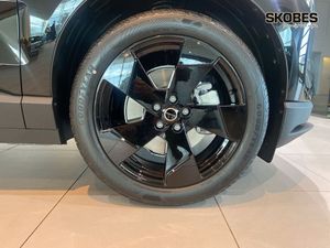 Volvo EX30 bild 16