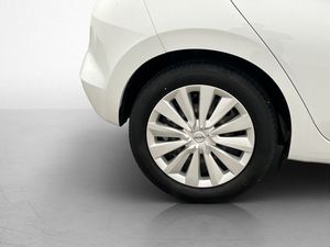 Nissan Micra bild 28