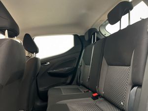 Nissan Micra bild 16