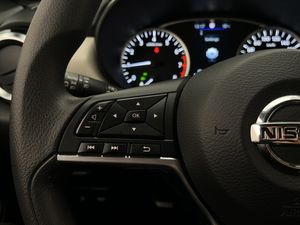 Nissan Micra bild 18