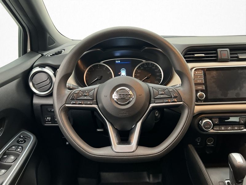 Nissan Micra bild 13