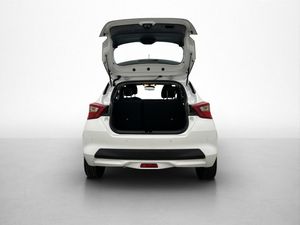 Nissan Micra bild 25