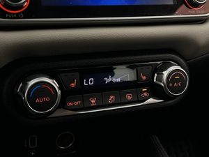 Nissan Micra bild 22