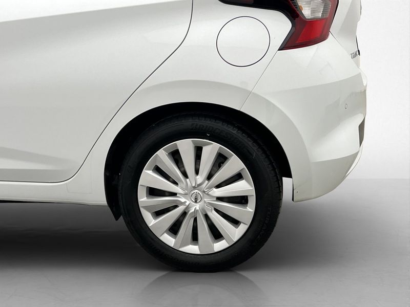 Nissan Micra bild 27