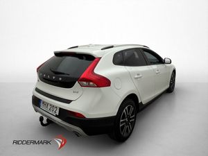 Volvo V40 bild 8
