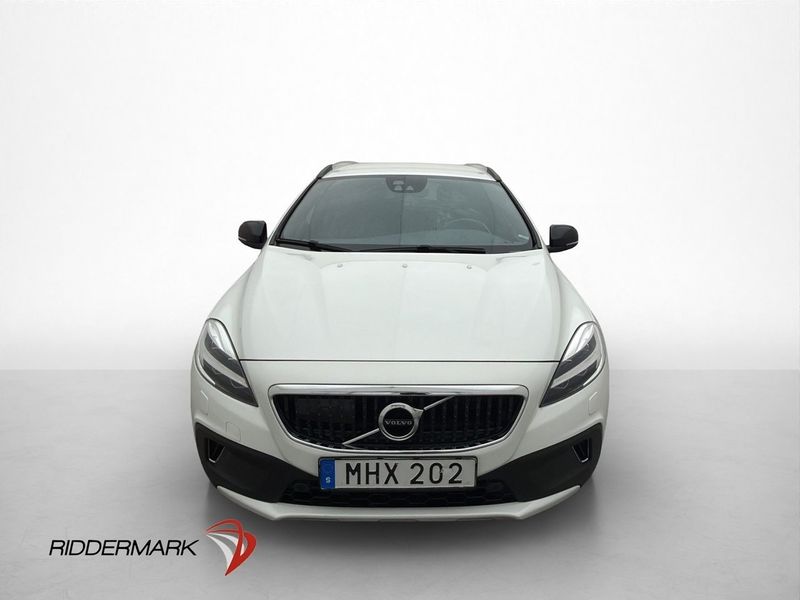 Volvo V40 bild 2