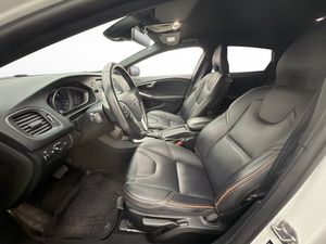 Volvo V40 bild 12