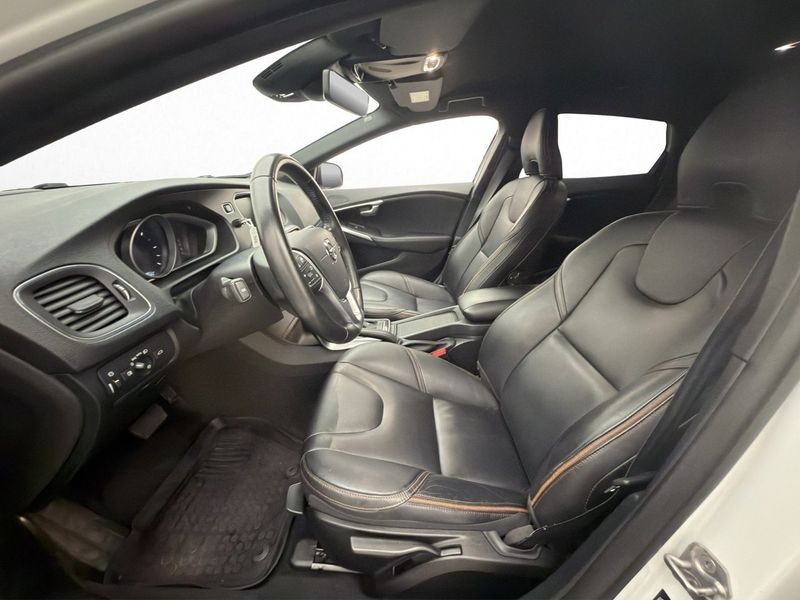 Volvo V40 bild 12