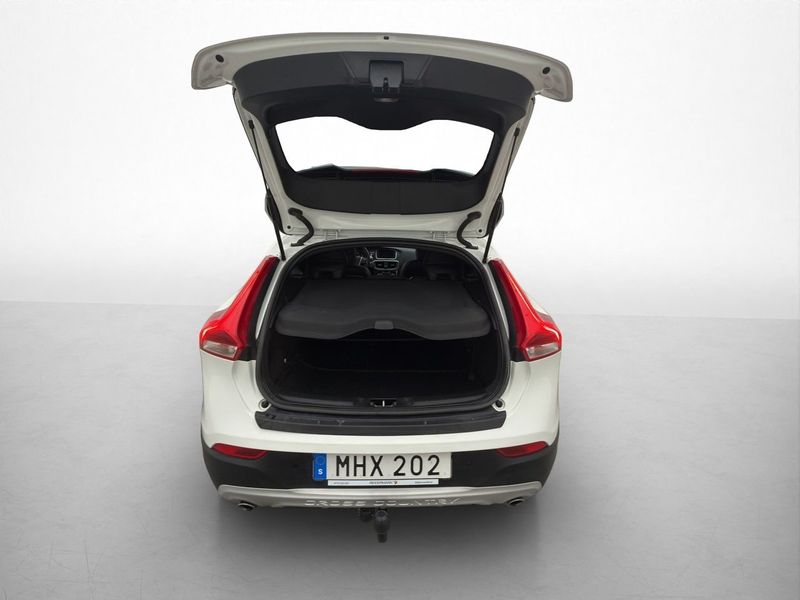 Volvo V40 bild 29