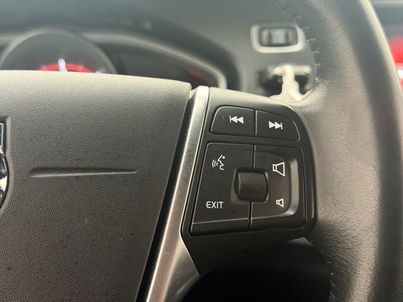 Volvo V40 bild 20