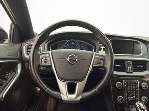 Volvo V40 bild 14