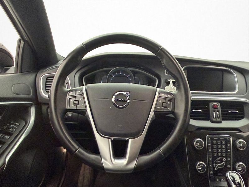 Volvo V40 bild 14