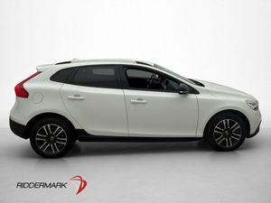 Volvo V40 bild 9