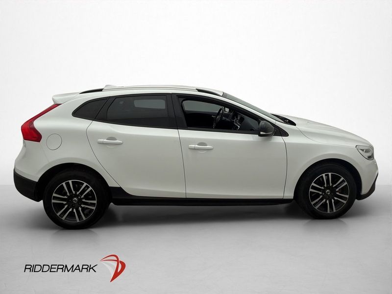 Volvo V40 bild 9